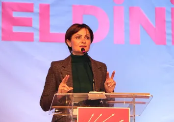 Son dakika: İstinaf onadı karar Yargıtay'da! Canan Kaftancıoğlu tutuklanacak mı?