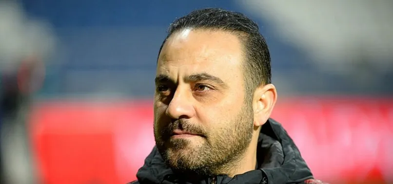 Hasan Şaş PFDK'ya sevk edildi