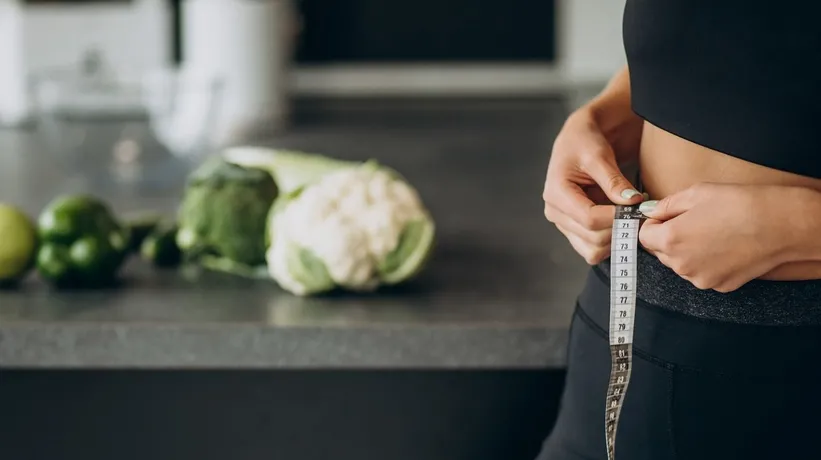 Kısa sürede 22 kilo verdi: Bu diyet yöntemi benzersiz