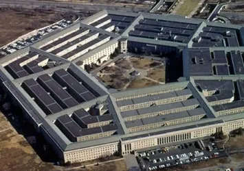 Pentagon'dan yeni Afrin açıklaması