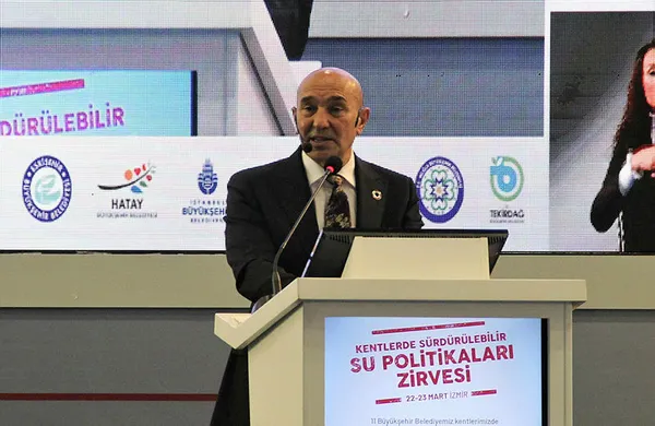 Tunç Soyer 4 yaşındaki çocuğa icra başlatmıştı! Anne konuştu