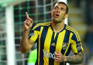 Fernandao'nun şampiyonluk inancı tam!