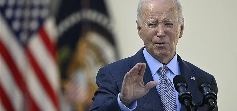 ABD'den insanlık suçuna destek! Gazze'ye insanı yardım için çatışmalara 'ara verme' tasarısını veto etti