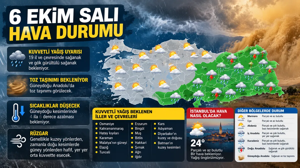 (A Haber Grafik Ekibi)