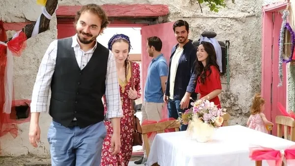 GÖNÜL DAĞI 103. BÖLÜM İZLE! Gönül Dağı sezon finali, son bölüm kesintisiz tek parça izle!