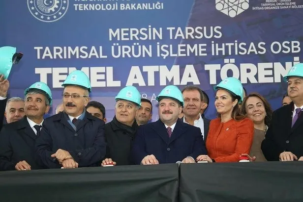 Bakan Varank duyurdu: Yerli otomobilde hedef Avrupa ve dünya pazarı - 1
