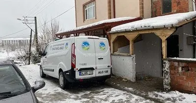 Sakarya'da tenekede yakılan kömür iki can aldı