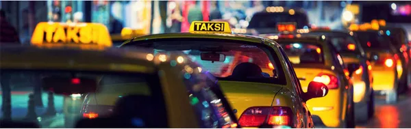 İstanbul'da taksimetre güncelleme kuyruğu - 2