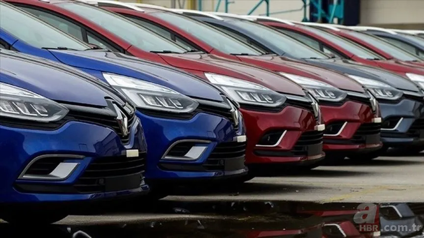 1 Milyon TL'nin altında otomobiller! İşte 2025 Mart ayı en ucuz sıfır araçlar... Bu listeye bakmadan almayın! 5