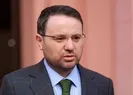 Bakan Gürlekin eşine eylem planı çökertildi