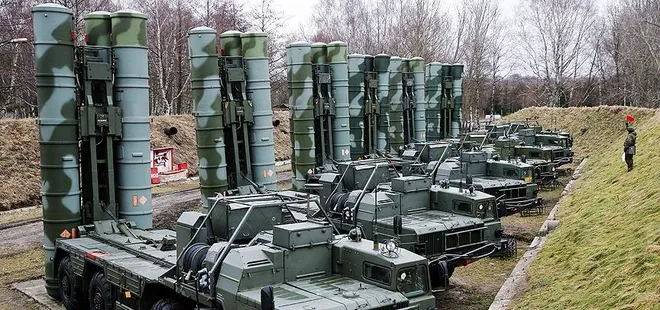 Son dakika: Rusya’dan S-400 açıklaması! Türkiye neden S-400 almak istiyor?