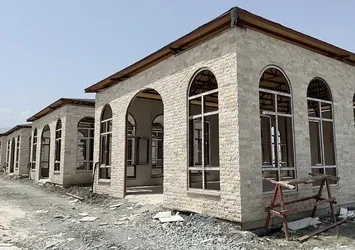 Hatay'ın lezzet çarşısı tamamlanmak üzere