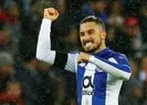 G.Saraya güzel haber! Porto Telles için 46 milyon Euro istedi