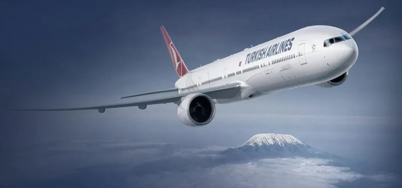 THY’den turizm hamlesi