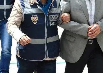 Sivas'ta bir FETÖ üyesi yakalandı!