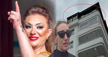 Güllü’yü kızı mı öldürdü? Komşudan şok sözler: İtildiği görüntüler kameramda