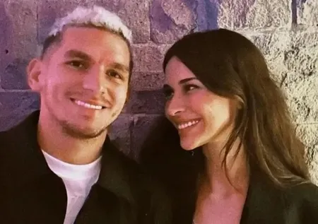 Torreira'dan ayrılmıştı! Devrim Özkan "Sevgi bitti mi?" sorusuna bakın ne dedi