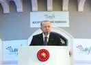 Başkan Erdoğan'dan açıkladı! Sanatçıya turne desteği