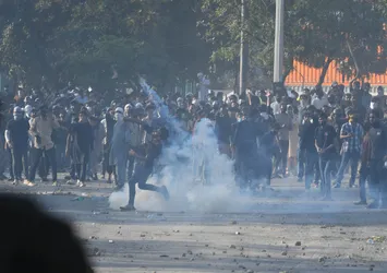 Orta Doğu'da savaş çanları çalıyor