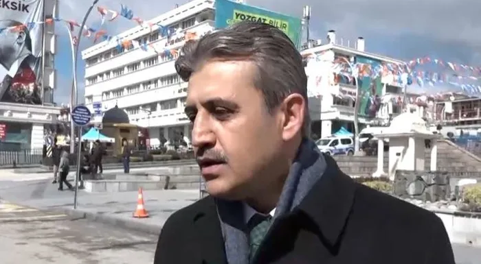 1711440795985.jpeg AK Parti Yozgat Belediye Başkan adayı Celal Köse A Haber'de | Gelecek 5 yılda projeleri neler? - 3