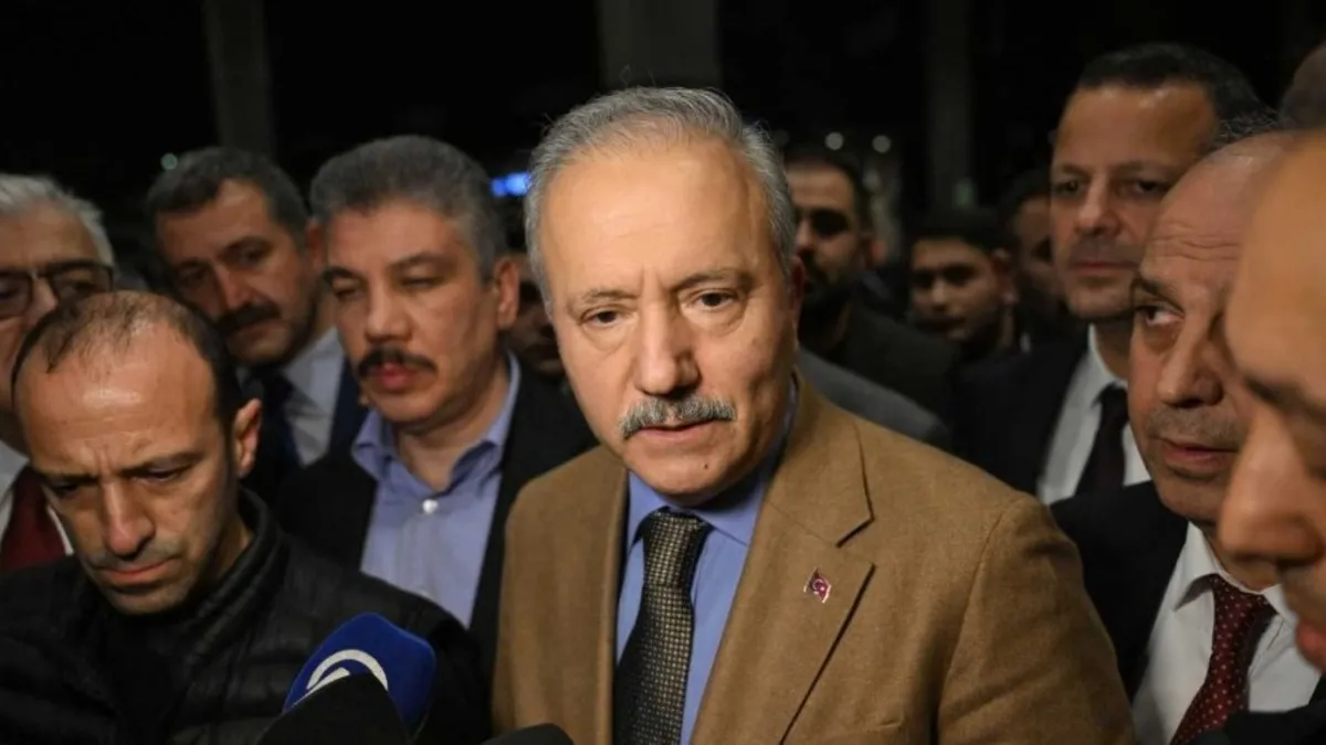 Küçükçekmece'de silahlı saldırıya uğrayan Aziz Yeniay davası: İlk duruşma bugün devam edecek