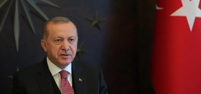 Başkan Erdoğan’dan AK Parti Genişletilmiş İl Başkanları Toplantısı’nda flaş açıklamalar