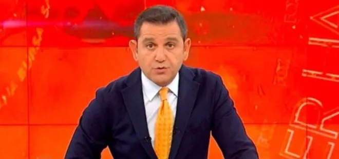CHP’lilerin din adamlarıyla iftar yapmasına sesini çıkarmayan FOX TV sunucusu Portakal’dan skandal tweet