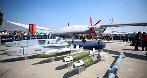 TİHA’nın ilk görevi belli oldu