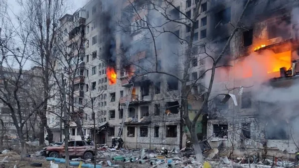 Son dakika: Ukrayna: Rusya'nın saldırılarında 167 çocuk öldü - 2