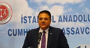 25 Aralık savcısı İsmail Uçar konuştu!