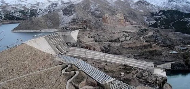 İstanbul barajlarının doluluk oranında sert düşüş: Son 14 günde yüzde 4.57’lik azaldı!