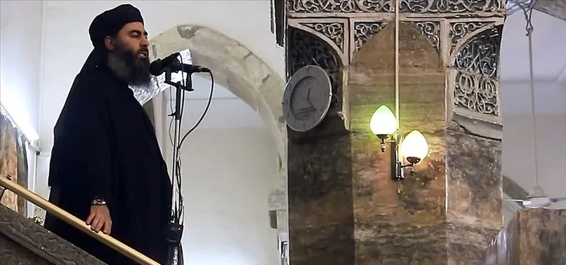 ABD Bağdadi'nin cesedini ne yaptı? Bağdadi'nin cesedi nerede?