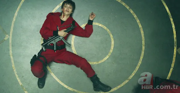 5. sezon tarihi analizi! La Casa De Papel 5. kısım ne zaman çıkacak? La Casa De Papel 5. sezon fragmanı çıktı mı? 7