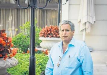 Robert Amsterdam: FETÖ için 2017 çok zor olacak