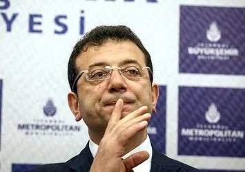 Esenler'de Ekrem İmamoğlu'na soğuk duş!