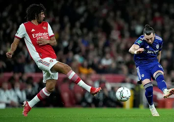 Galatasaray'a Mohamed Elneny müjdesi! Ocak ayında gelebilir