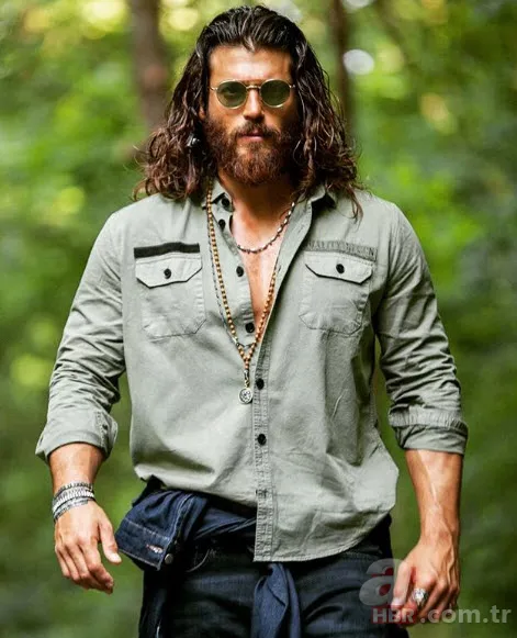 Reynmen eski mesleğiyle herkesi şoke etti! 23