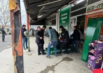 Sakarya’da vahşet! Ölüm listesi ele geçirildi