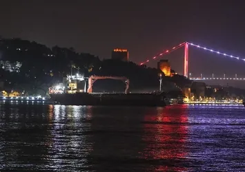 Kıyı Emniyeti Genel Müdürlüğü duyurdu! İstanbul Boğazı gemi trafiğine açıldı