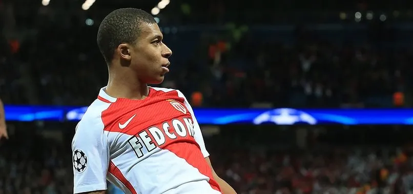 Real Madrid, Mbappe ile yeni rekor peşinde