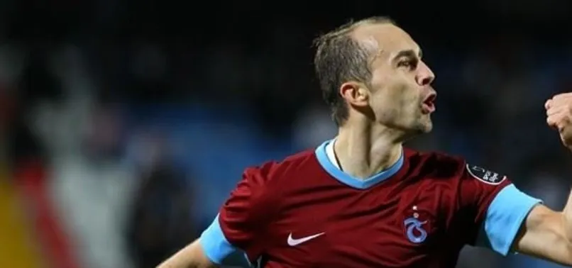 Trabzonspor'dan Adrian atağı