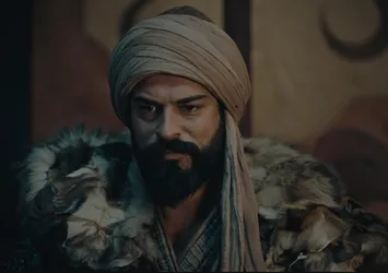 Kuruluş Osman 50. bölüm izle! | Kuruluş Osman yeni bölüm izle