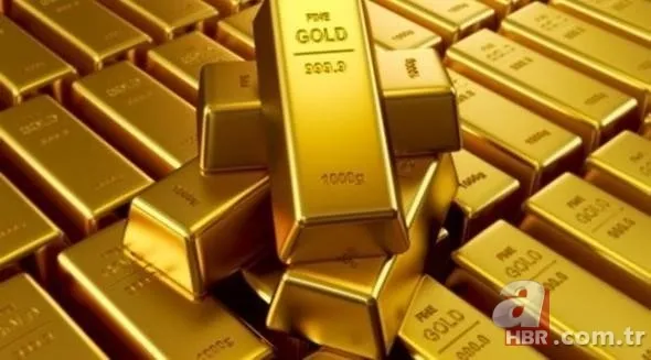 Dünyanın yeraltı kaynakları zengini ülkesi hangisi? Türkiye kaçıncı sırada? 17