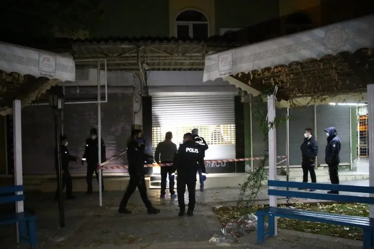 Adana'da hareketli anlar! Polis suçüstü yakaladı