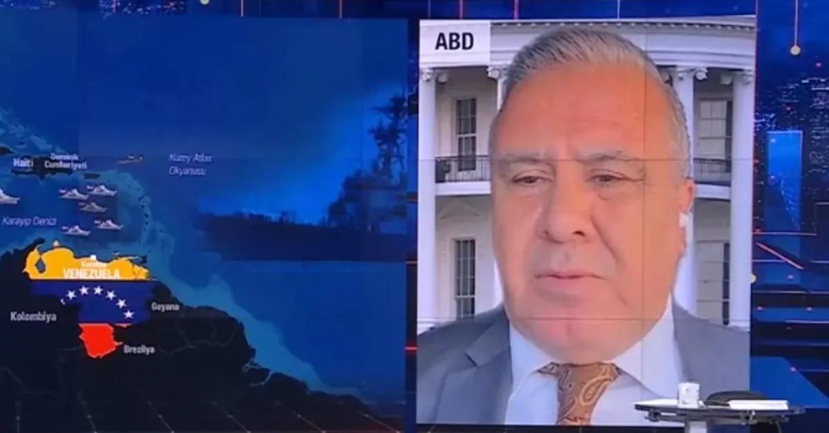 ABD'de bakanlar neden üslerde kalıyor?