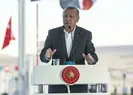 Başkan Erdoğan: Ankara-Niğde otoyolu sayesinde ülkemizin 1 milyar 628 milyon lira kazancı olacaktır