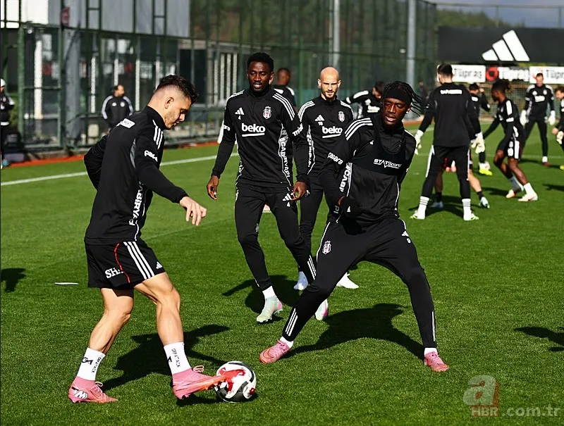 Ezeli rekabette 105. randevu: Trabzonspor–Beşiktaş derbisine geri sayım 17