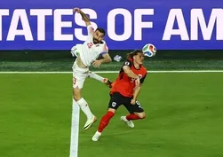 Avusturya Ürdün’ü 3-1 mağlup etti!