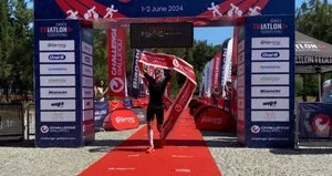 2025 Challenge Gallipoli etkinliği başladı
