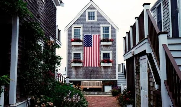 ABD’de mortgage faiz oranı 21 yılın zirvesine çıktı! Ekonomik kriz büyüyor